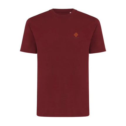 Sierr lightweight recycled cotton t-shirt - hospitality