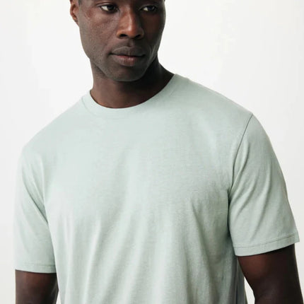 Sierr lightweight recycled cotton t-shirt - hospitality