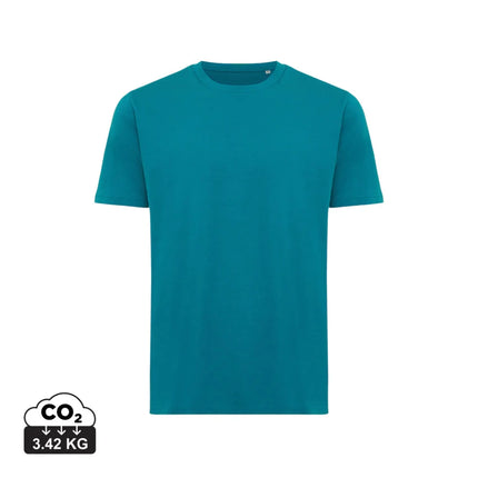 Sierr lightweight recycled cotton t-shirt - hospitality