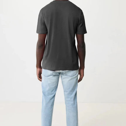 Sierr lightweight recycled cotton t-shirt - hospitality
