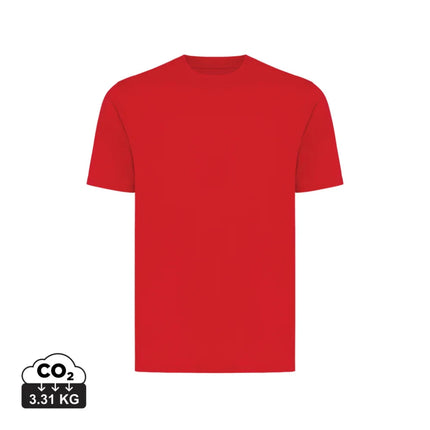 Sierr lightweight recycled cotton t-shirt - hospitality