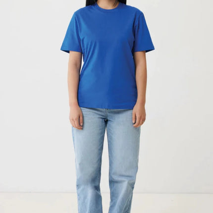 Sierr lightweight recycled cotton t-shirt - hospitality