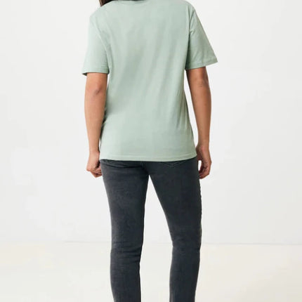 Sierr lightweight recycled cotton t-shirt - hospitality