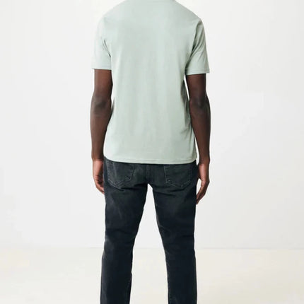 Sierr lightweight recycled cotton t-shirt - hospitality