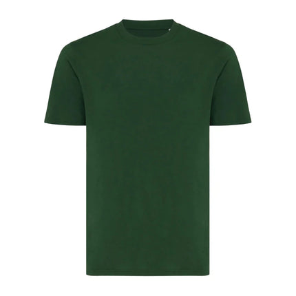 Sierr lightweight recycled cotton t-shirt - hospitality
