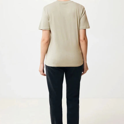 Sierr lightweight recycled cotton t-shirt - hospitality