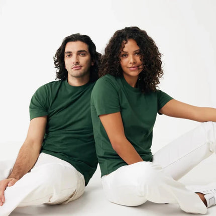 Sierr lightweight recycled cotton t-shirt - hospitality