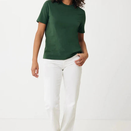 Sierr lightweight recycled cotton t-shirt - hospitality