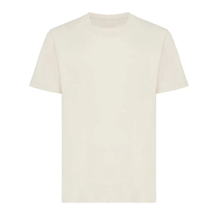 Sierr lightweight recycled cotton t-shirt - hospitality