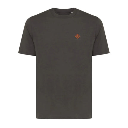 Sierr lightweight recycled cotton t-shirt - hospitality