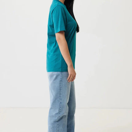 Sierr lightweight recycled cotton t-shirt - hospitality
