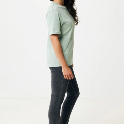 Sierr lightweight recycled cotton t-shirt - hospitality
