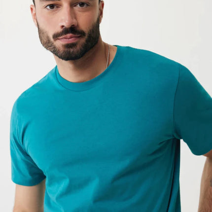 Sierr lightweight recycled cotton t-shirt - hospitality