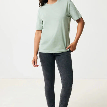 Sierr lightweight recycled cotton t-shirt - hospitality