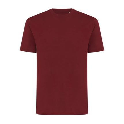 Sierr lightweight recycled cotton t-shirt - hospitality