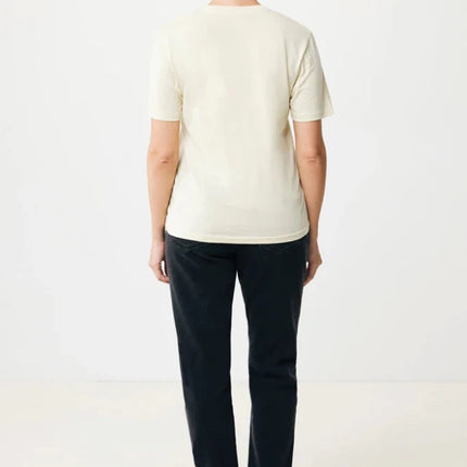 Sierr lightweight recycled cotton t-shirt - hospitality