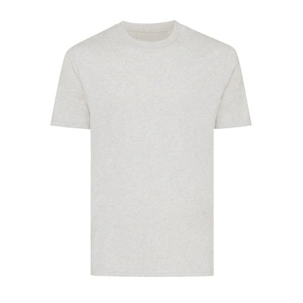 Sierr lightweight recycled cotton t-shirt - hospitality