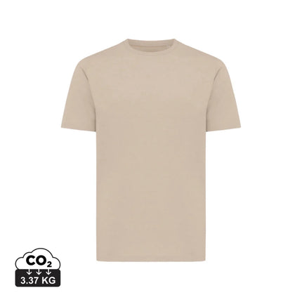 Sierr lightweight recycled cotton t-shirt - hospitality