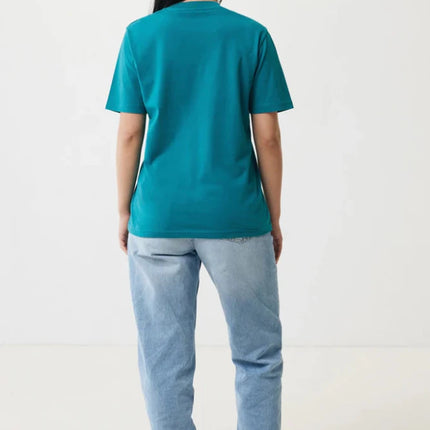 Sierr lightweight recycled cotton t-shirt - hospitality