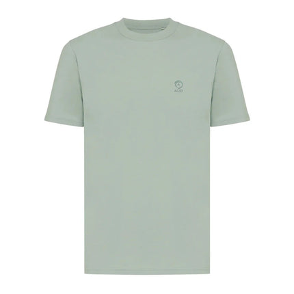 Sierr lightweight recycled cotton t-shirt - hospitality