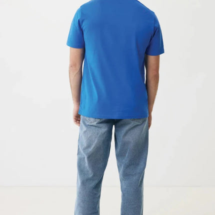 Sierr lightweight recycled cotton t-shirt - hospitality