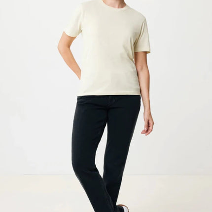 Sierr lightweight recycled cotton t-shirt - hospitality