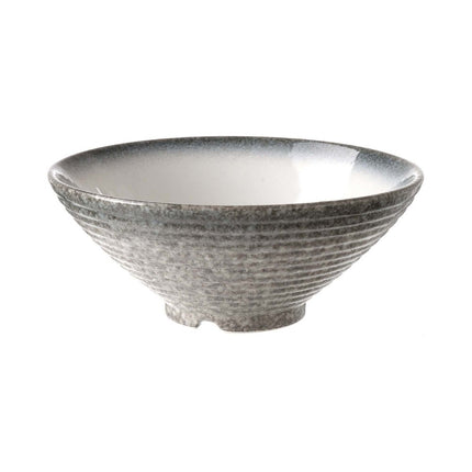 Silk conical bowl, 225x(H)90mm - hospitality