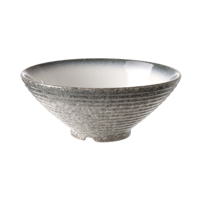 Silk conical bowl, 225x(H)90mm - hospitality