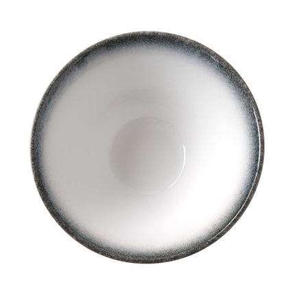 Silk conical bowl, 225x(H)90mm - hospitality