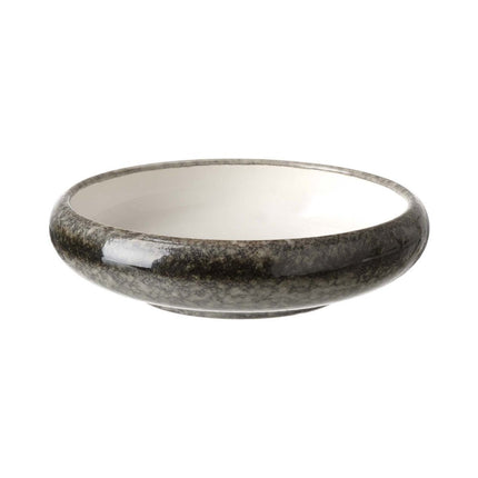 Silk deep plate, 152mm - hospitality