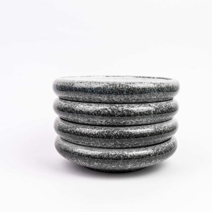 Silk deep plate, 152mm - hospitality