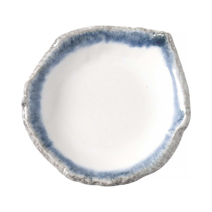 Silk deep presentation bowl, 216mm - hospitality