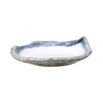 Silk deep presentation bowl, 216mm - hospitality
