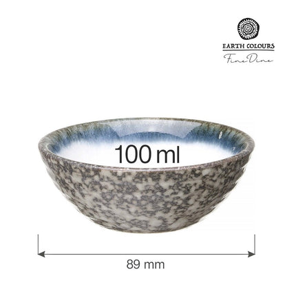 Silk dip dish, 89mm - hospitality