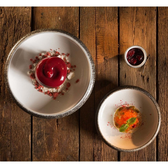 Silk gourmet bowl, 270mm - hospitality