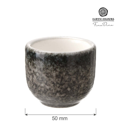 Silk ramekin - set of 12 pcs, 50mm - hospitality