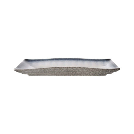 Silk rectangular dish, 272x150mm - hospitality