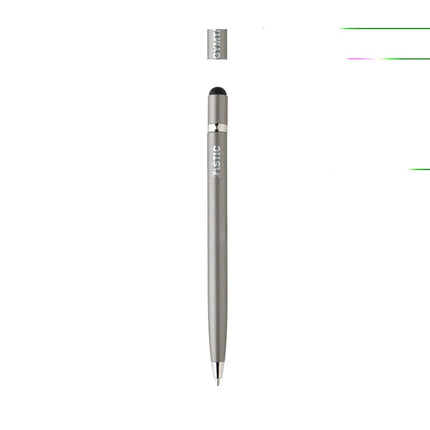 Simplistic metal pen - hospitality