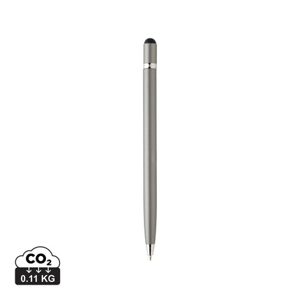 Simplistic metal pen - hospitality