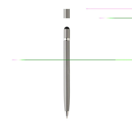 Simplistic metal pen - hospitality