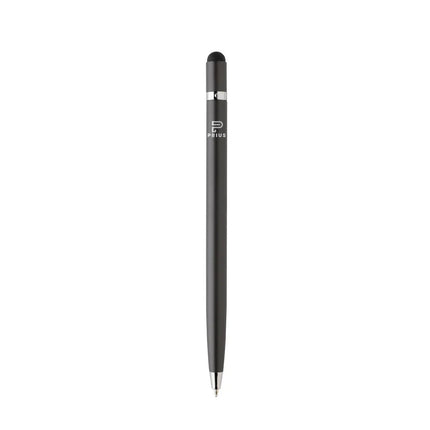 Simplistic metal pen - hospitality