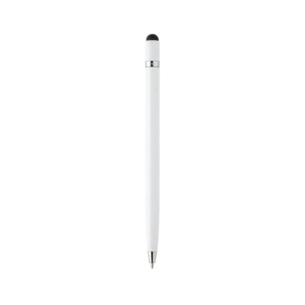 Simplistic metal pen - hospitality