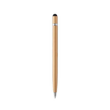 Simplistic metal pen - hospitality