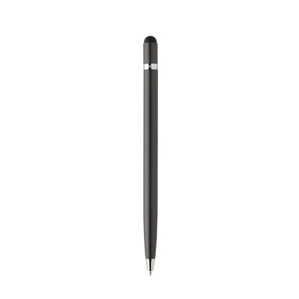Simplistic metal pen - hospitality