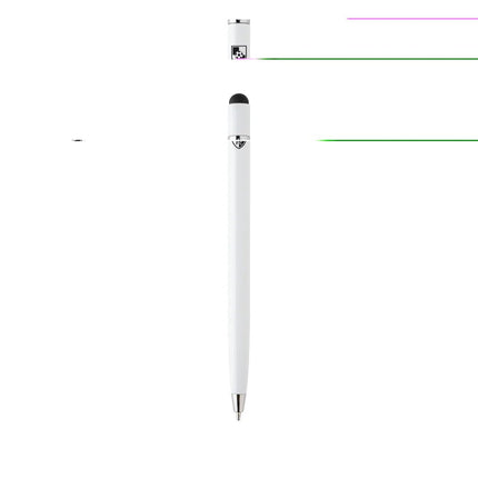 Simplistic metal pen - hospitality