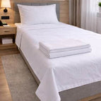 150 TC polycotton / 160x240 cm