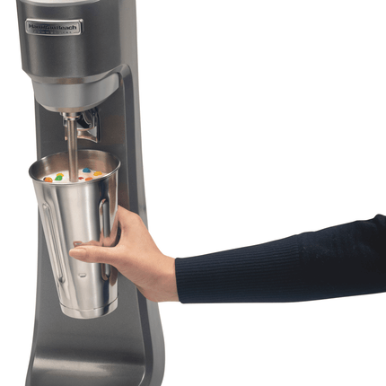 Single-Spindle Drink Mixer, 165x170x(H)550 mm - hospitality