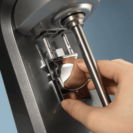 Single-Spindle Drink Mixer, 165x170x(H)550 mm - hospitality