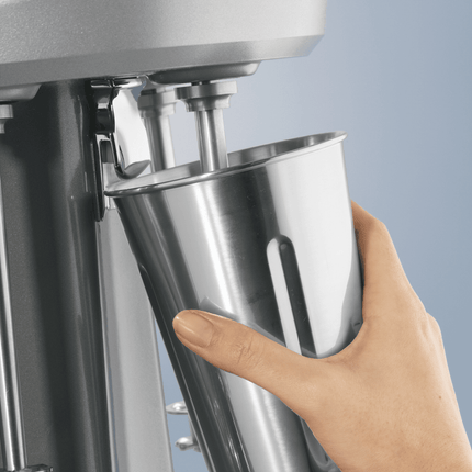 Single-Spindle Drink Mixer, 165x170x(H)550 mm - hospitality