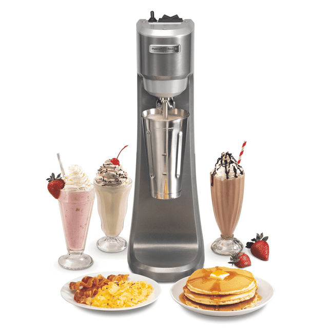 Single-Spindle Drink Mixer, 165x170x(H)550 mm - hospitality